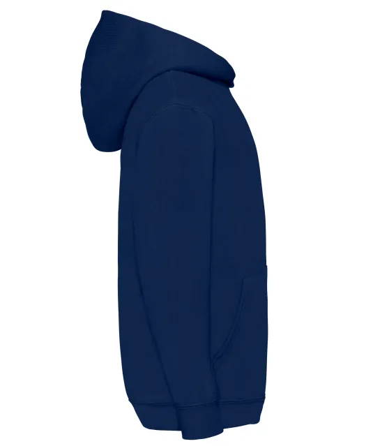 SC62043 - Kids Classic sweater met capuchon (62-043-0) Navy
