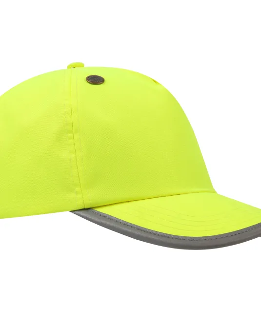 YTFC100 - Bump 5 panels Cap Yellow