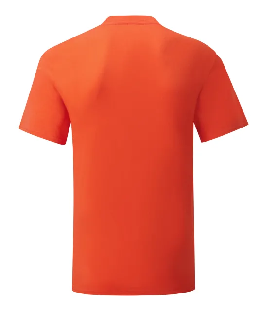 SC61430 - Iconic-T Men's T-shirt Flame