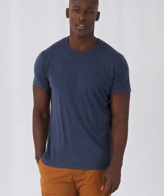 CGTM055 - TriBlend T-shirt Black