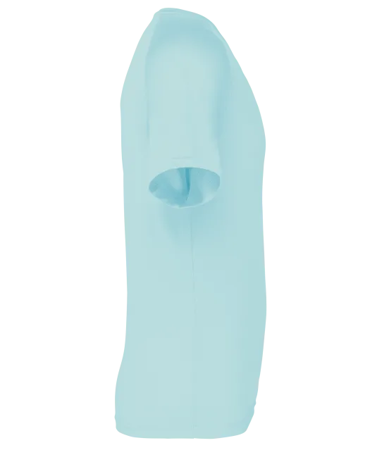 PA445 - Technisch sport-t-shirt Ice Mint