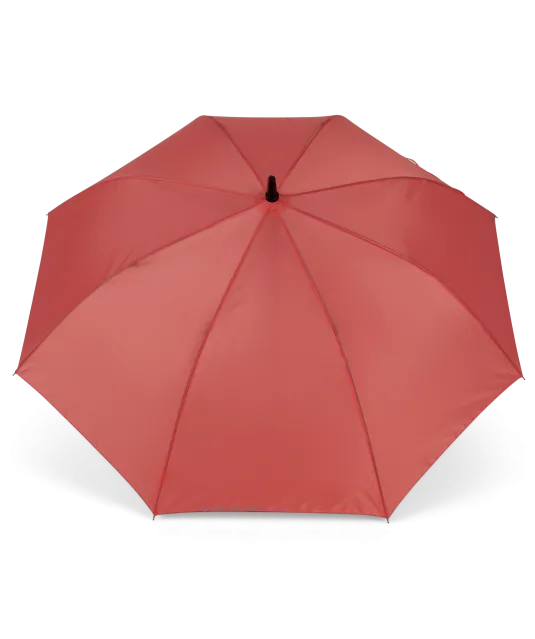 KI2008 - Grote Golfparaplu True Coral