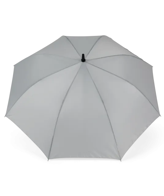 KI2008 - Grote Golfparaplu Snow Grey