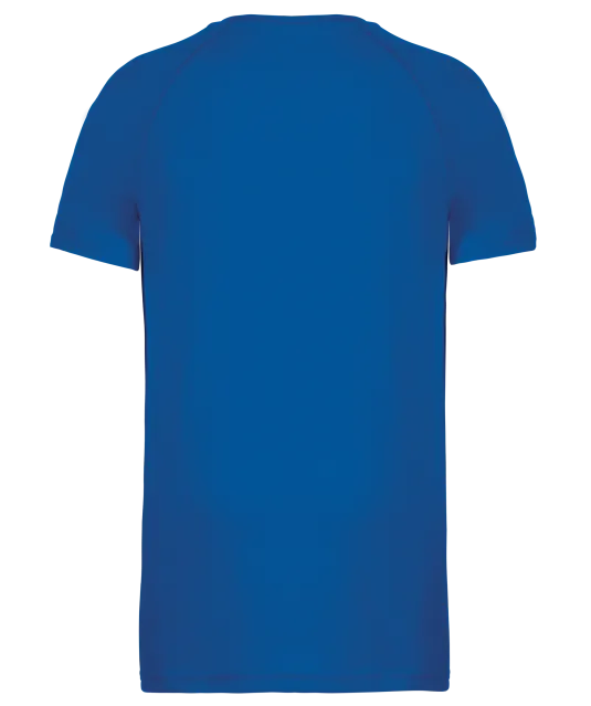 PA445 - Technisch sport-t-shirt Sporty Royal Blue