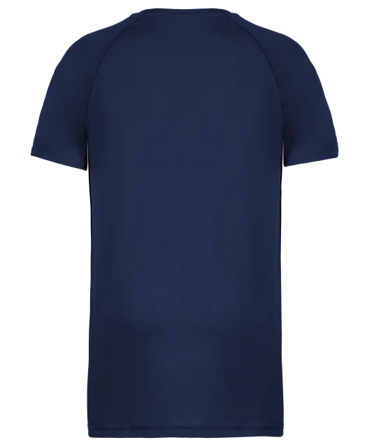 PA445 - Technisch sport-t-shirt Sporty Navy