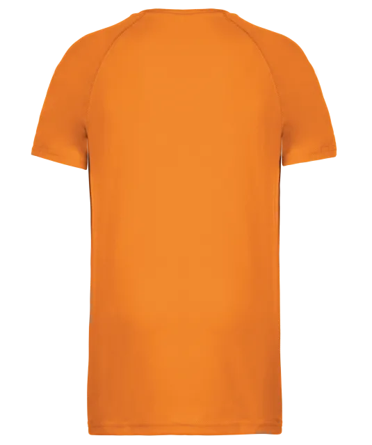 PA445 - Technisch sport-t-shirt Orange