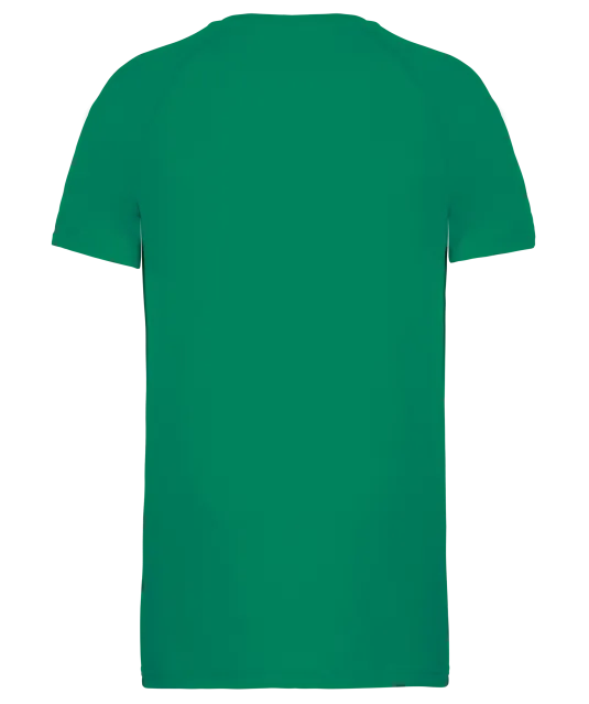PA445 - Technisch sport-t-shirt Kelly Green