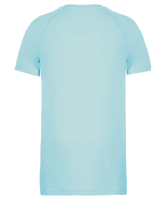 PA445 - Technisch sport-t-shirt Ice Mint