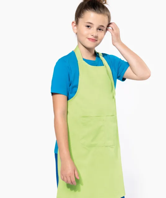 K889 - Kinderschort Black