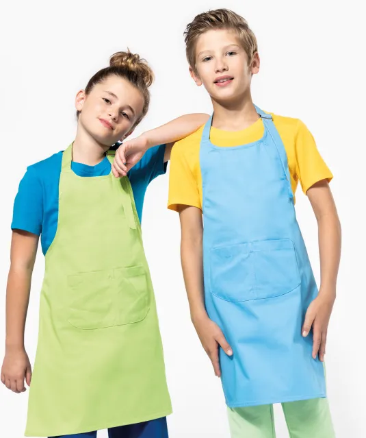 K889 - Kinderschort Black