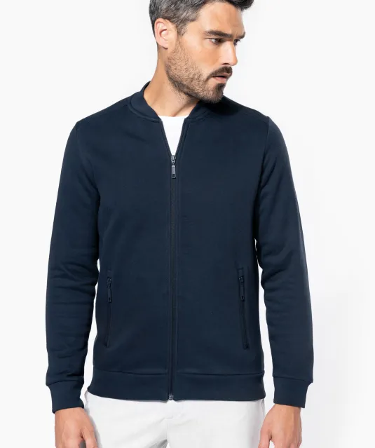 K4002 - Sweatervest Black