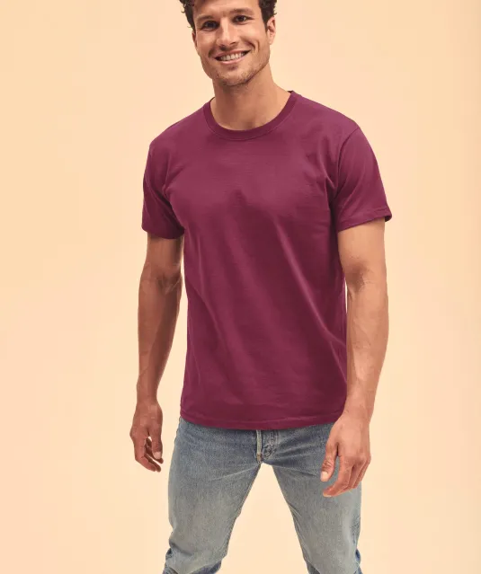 SC221 - Valueweight T (61-036-0) White