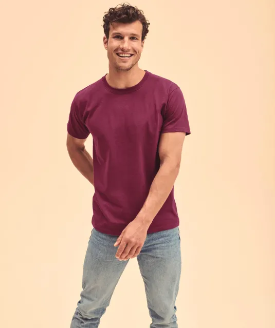 SC221 - Valueweight T (61-036-0) White