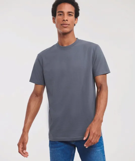 RUZT180 - Classic T-shirt White