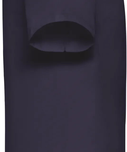 SC22V - Men's Valueweight V-neck T-shirt (61-066-0) Deep Navy