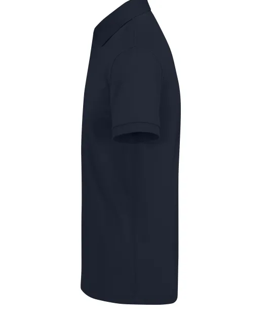 CGPU424 - MY POLO 180 Heren korte mouwen Navy Pure