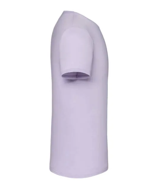SC61430 - Iconic-T Men's T-shirt Soft Lavander