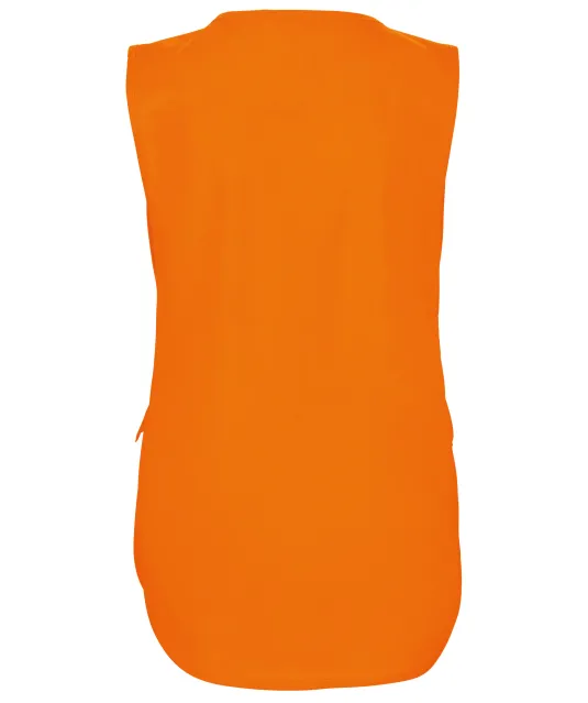 K822 - Damestabard Orange