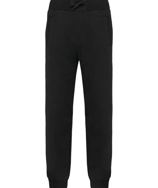 K700 - Joggingbroek Black