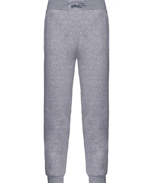 K700 - Joggingbroek Oxford Grey
