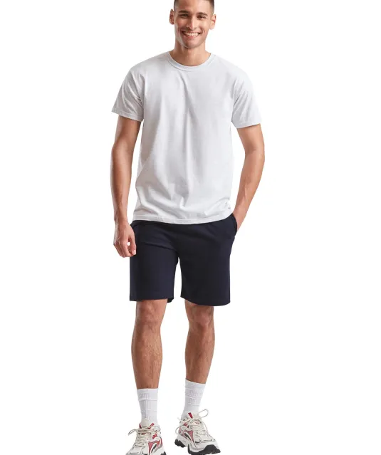 SC64052 - Jersey short Black