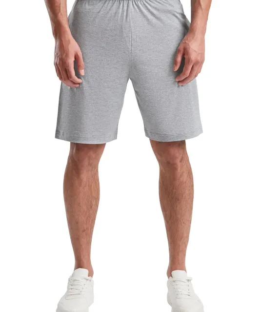SC64052 - Jersey short Black