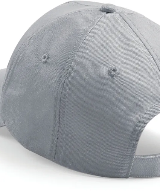 B10 - Original 5 panel cap Light Grey