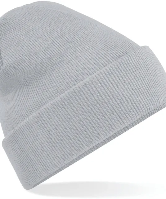 B45 - Muts Original met omslag Light Grey