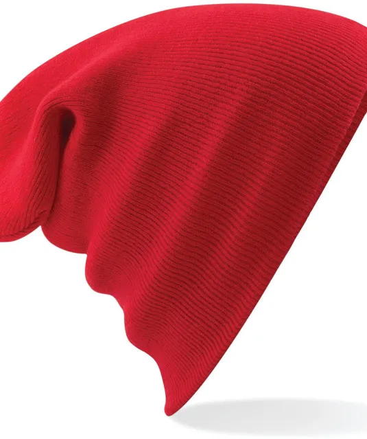 B45 - Muts Original met omslag Classic Red