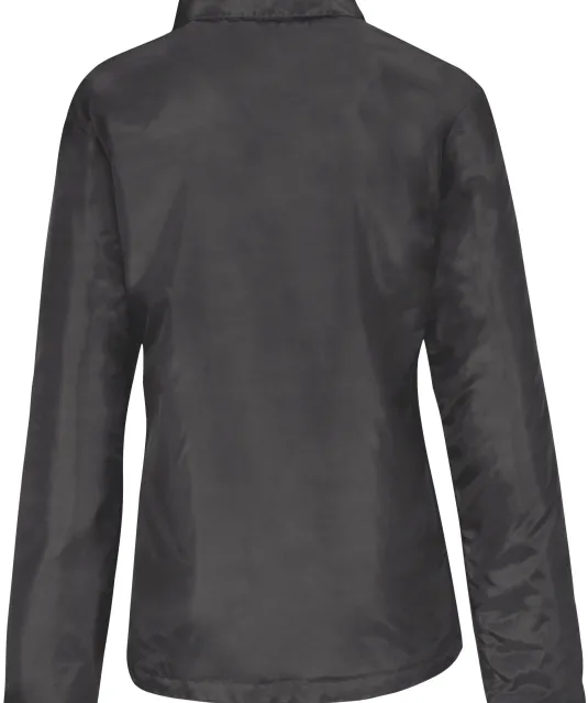 CGJW826 - Multi-Active Ladies' jacket Dark Grey