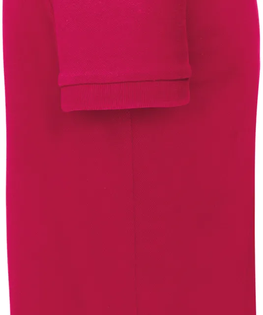 CGPM430 - Men's organic polo shirt Sorbet