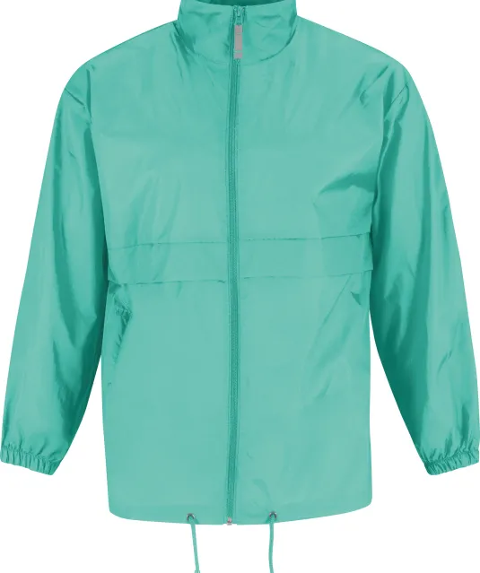 CGSIR - Sirocco Pixel Turquoise