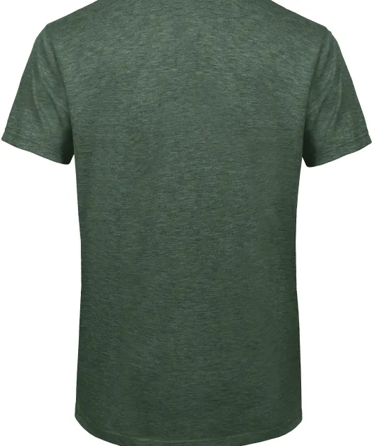 CGTM055 - TriBlend T-shirt Heather Forest
