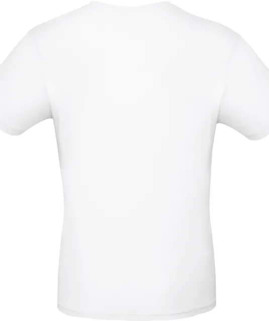 CGTU01T - #E150 Men's T-shirt White