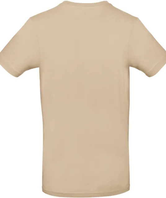 CGTU03T - #E190 Men's T-shirt Sand