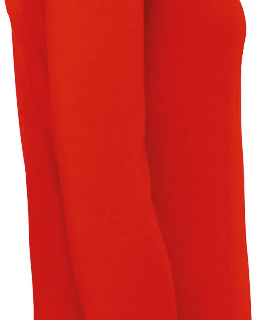 CGTW071 - Ladies' organic Inspire long-sleeve T-shirt Fire red