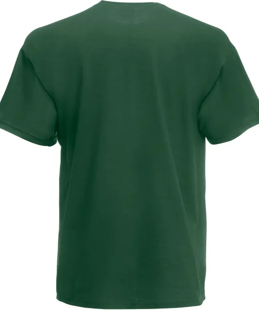 SC221 - Valueweight T (61-036-0) Bottle Green