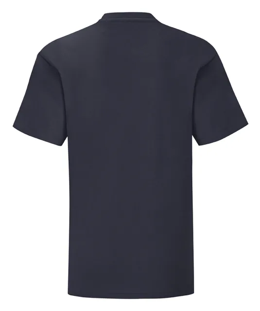 SC61363 - Kinder t-shirt Iconic 195 T Deep Navy