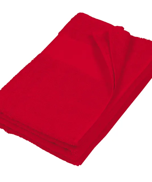 K113 - Badlaken White