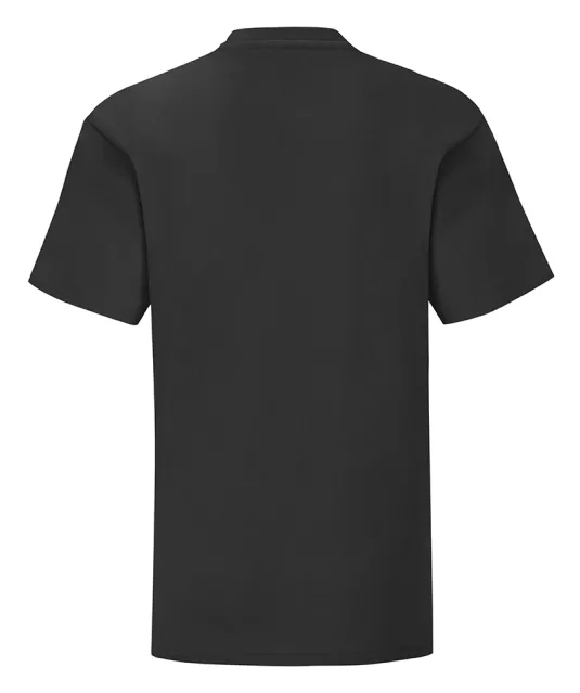 SC61023 - Kinder-T-shirt Iconic 150 T Black