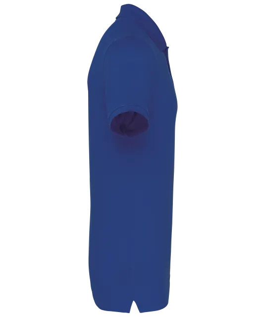 WK274 - Polo korte mouwen Royal Blue