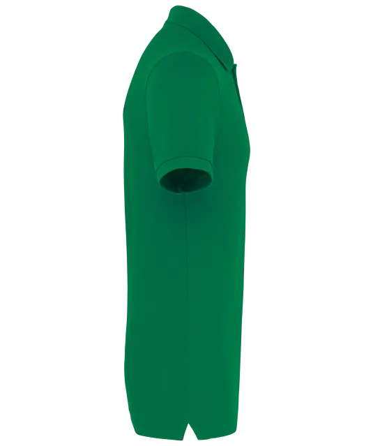 WK274 - Polo korte mouwen Kelly Green