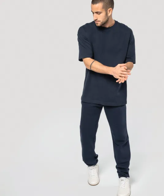K700 - Joggingbroek White