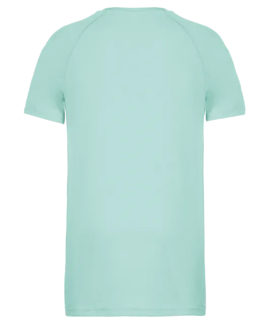 PA438 - Functioneel sportshirt Ice Mint