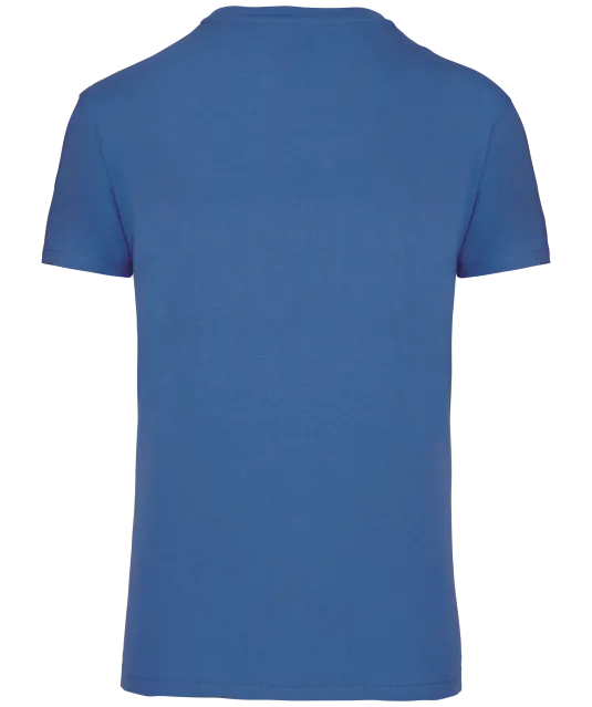 K3032IC - Uniseks t-shirt met ronde hals Bio190IC Light Royal Blue