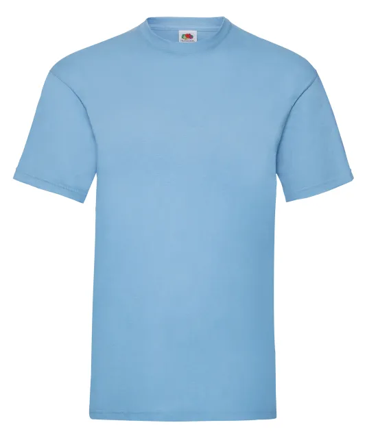 SC221 - Valueweight T (61-036-0) Sky Blue