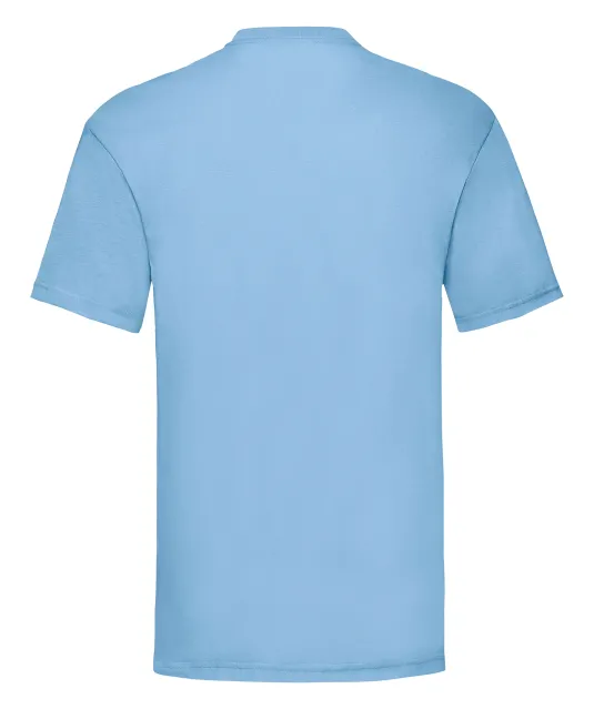 SC221 - Valueweight T (61-036-0) Sky Blue