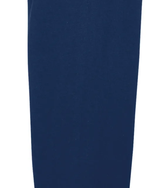 SC153C - Joggingbroek elastieke enkelboorden (64-026-0) Navy