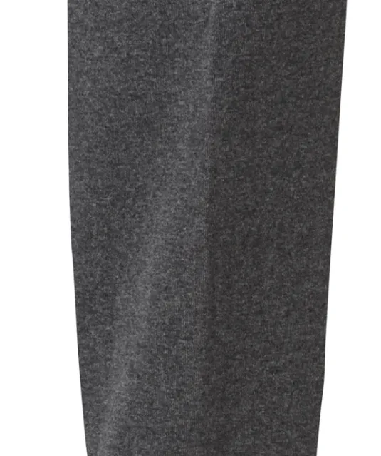 SC153C - Joggingbroek elastieke enkelboorden (64-026-0) Dark Heather Grey