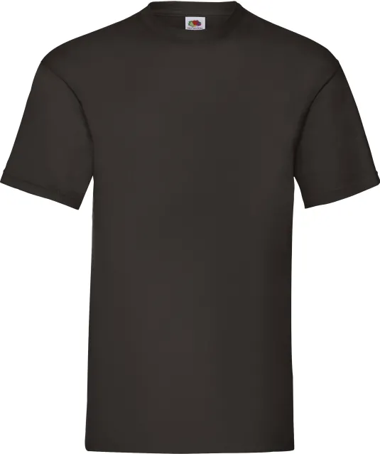 SC221 - Valueweight T (61-036-0) Black